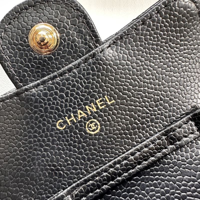 Chanel Wallets Purse